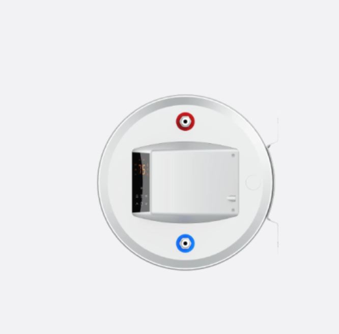 Rheem EHG-25S WIFI Slim  Smart Wifi Classic Electric Storage Water Heater - Image 5