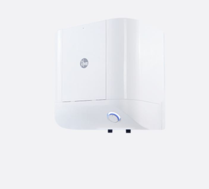 RHEEM XC-15 Xwell CubeClassic Plus Electric Storage Water Heater - Image 2