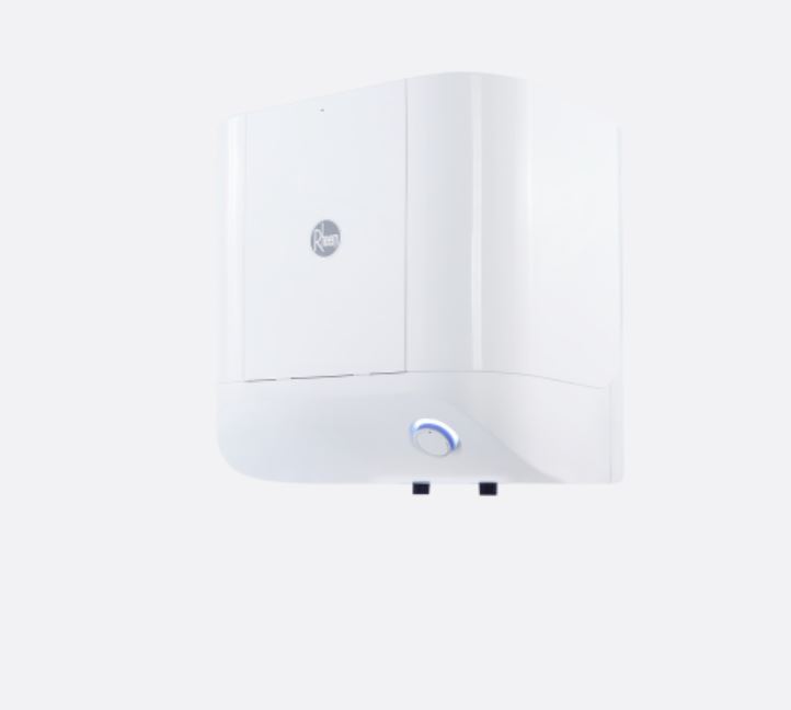 RHEEM XC-15 Xwell CubeClassic Plus Electric Storage Water Heater - Image 3