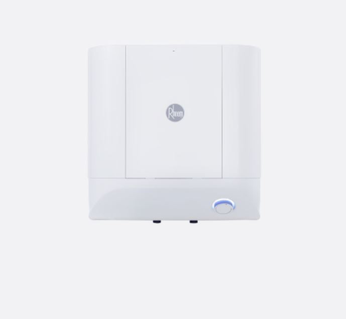 RHEEM XC-15 Xwell CubeClassic Plus Electric Storage Water Heater - Image 4