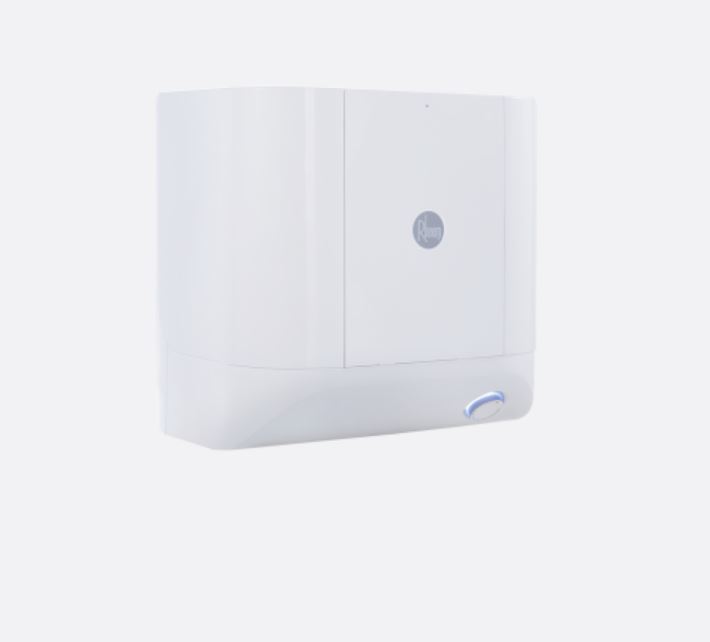 RHEEM XC-15 Xwell CubeClassic Plus Electric Storage Water Heater - Image 5