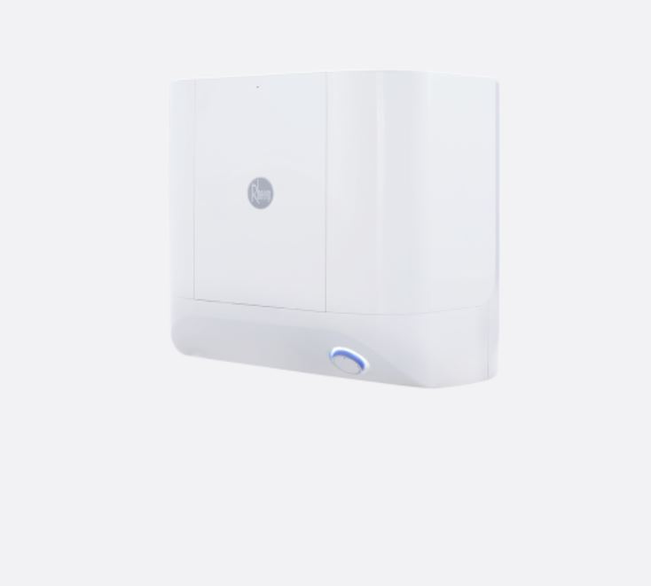 RHEEM XC-15 Xwell CubeClassic Plus Electric Storage Water Heater - Image 6
