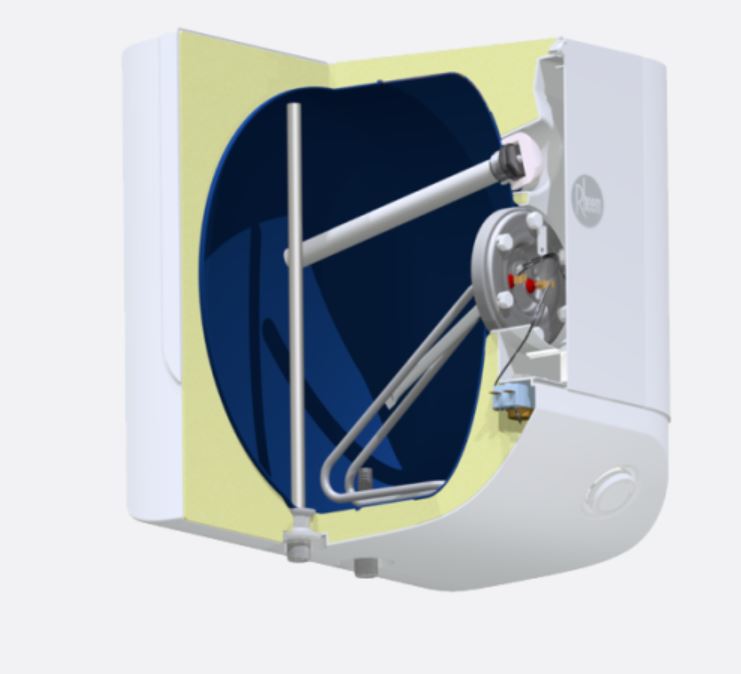 RHEEM XS-30 Xwell SlimClassic Plus Electric Storage Water Heater - Image 9