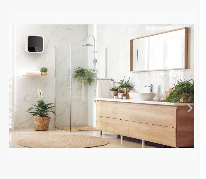 Ariston ANDRIS 2 LUX-D 30 WIFI ELECTRIC STORAGE WATER HEATER  30 LITERS - Image 8