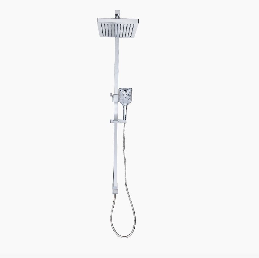 Ariston AURES PREMIUM+ PUMP & RAINSHOWER INSTANT RAINSHOWER HEATER - Image 4