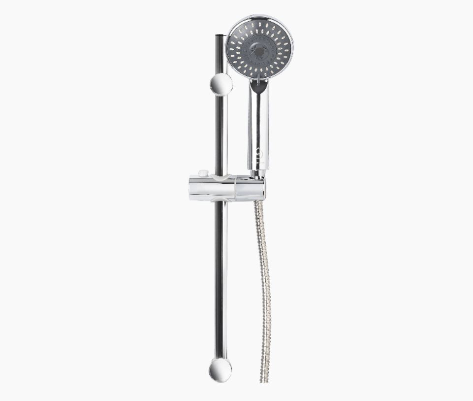 Ariston AURES TOP INSTANT WATER HEATER WITH HAND SHOWER - Image 4