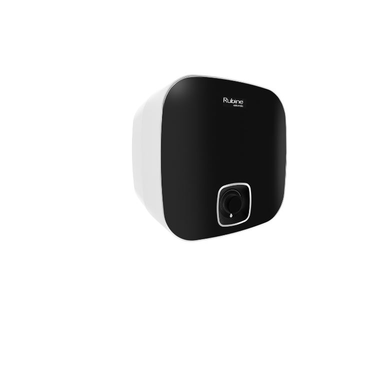 Rubine RA 30B / RA 30W STORAGE WATER HEATER 30 LITERS With Dielectric connector + Pressure Relief Valve + Mounting Hardware / FREE EXPRESS DELIVERY - Image 7