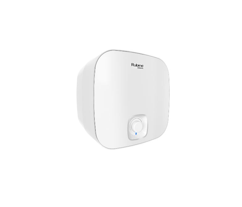 Rubine RA 30B / RA 30W STORAGE WATER HEATER 30 LITERS With Dielectric connector + Pressure Relief Valve + Mounting Hardware / FREE EXPRESS DELIVERY - Image 3