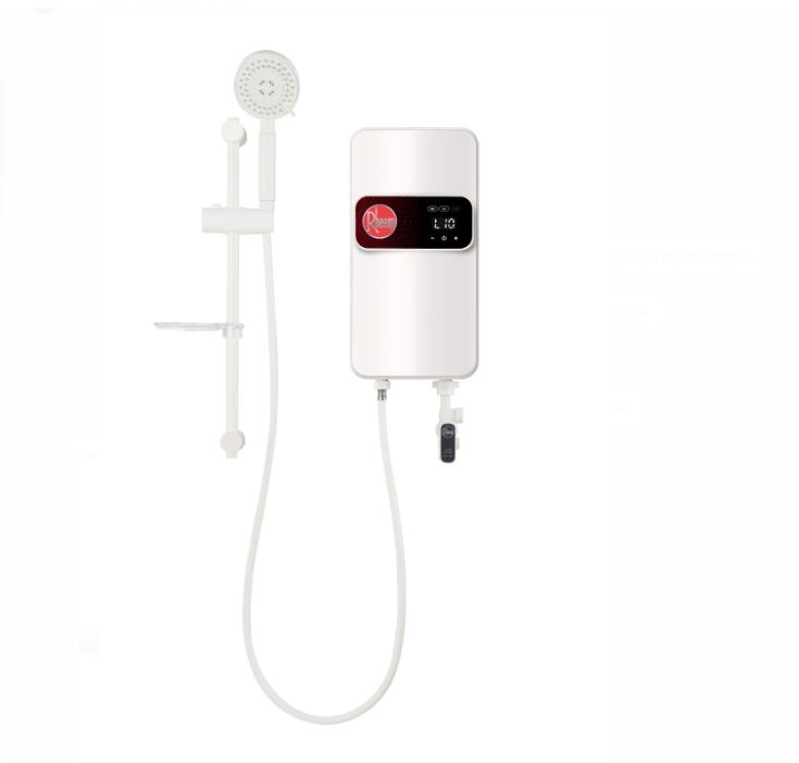 Rheem RBW 33B INSTANT WATER HEATER With Antibacterial Protection, 3-in-1 Compact Valve Replaceable, Incoloy Heating Element and IP25 Splash-proof Protection / FREE EXPRESS DELIVERY - Image 2