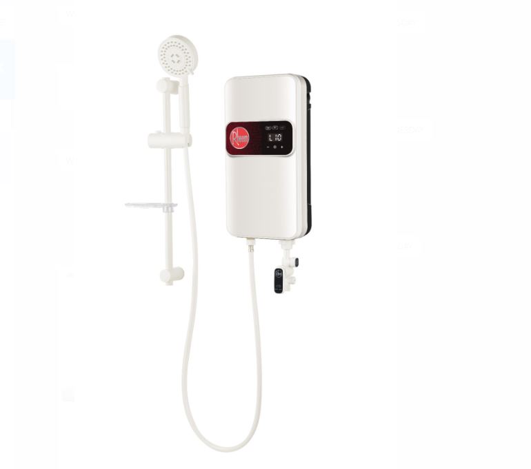 Rheem RBW 33B INSTANT WATER HEATER With Antibacterial Protection, 3-in-1 Compact Valve Replaceable, Incoloy Heating Element and IP25 Splash-proof Protection / FREE EXPRESS DELIVERY - Image 3