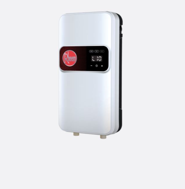 Rheem RBW 33B INSTANT WATER HEATER With Antibacterial Protection, 3-in-1 Compact Valve Replaceable, Incoloy Heating Element and IP25 Splash-proof Protection / FREE EXPRESS DELIVERY - Image 6