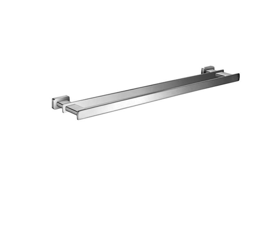 AALTO DOUBLE TOWEL BAR 1109CH ( CHROME ) / FREE EXPRESS DELIVERY - Image 2