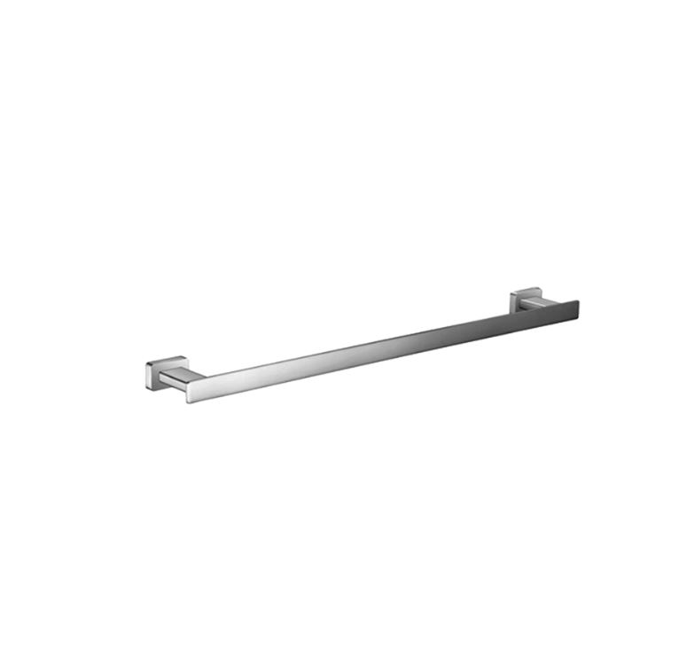 AALTO SINGLE TOWEL BAR 1110CH ( CHROME ) / FREE EXPRESS DELIVERY - Image 2