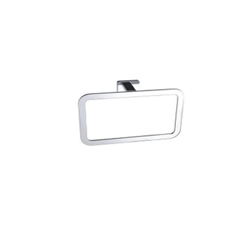 AALTO FACE TOWEL RING 1117CH ( CHROME ) / FREE EXPRESS DELIVERY - Image 2
