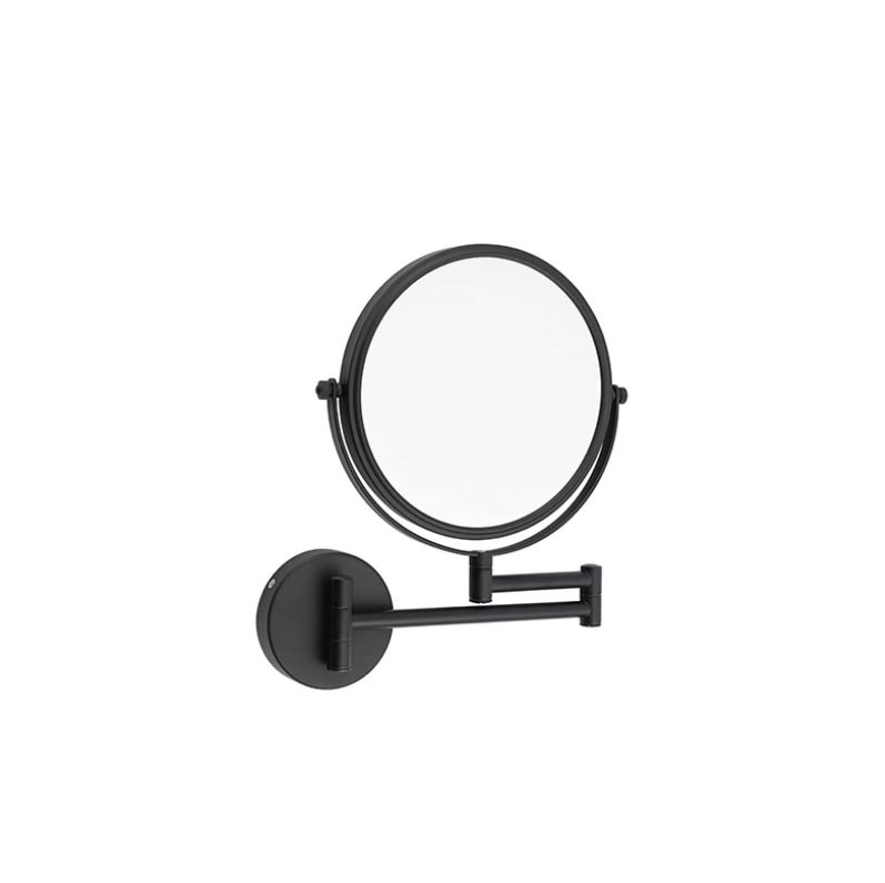 AALTO COSMETIC MIRROR 114 ( GOLD, BLACK , CHROME ) / FREE EXPRESS DELIVERY - Image 4