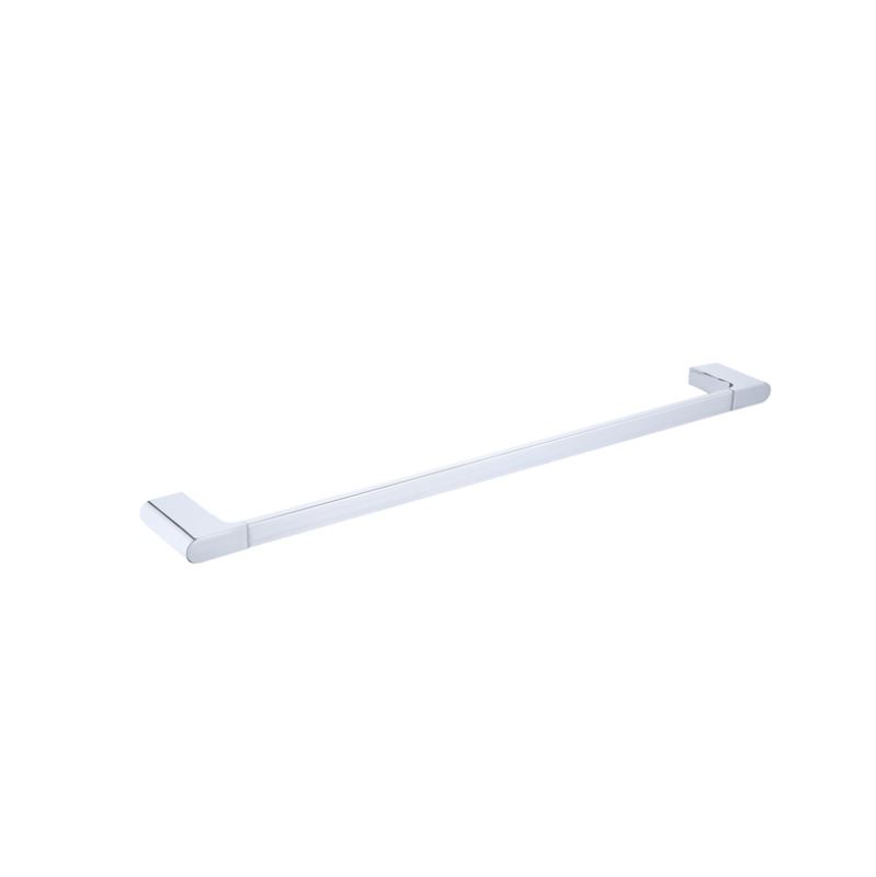 AALTO SINGLE TOWEL BAR 803 (GOLD , CHROME , BLACK , GUN METAL , MATTE GOLD ) / FREE EXPRESS DELIVERY - Image 6