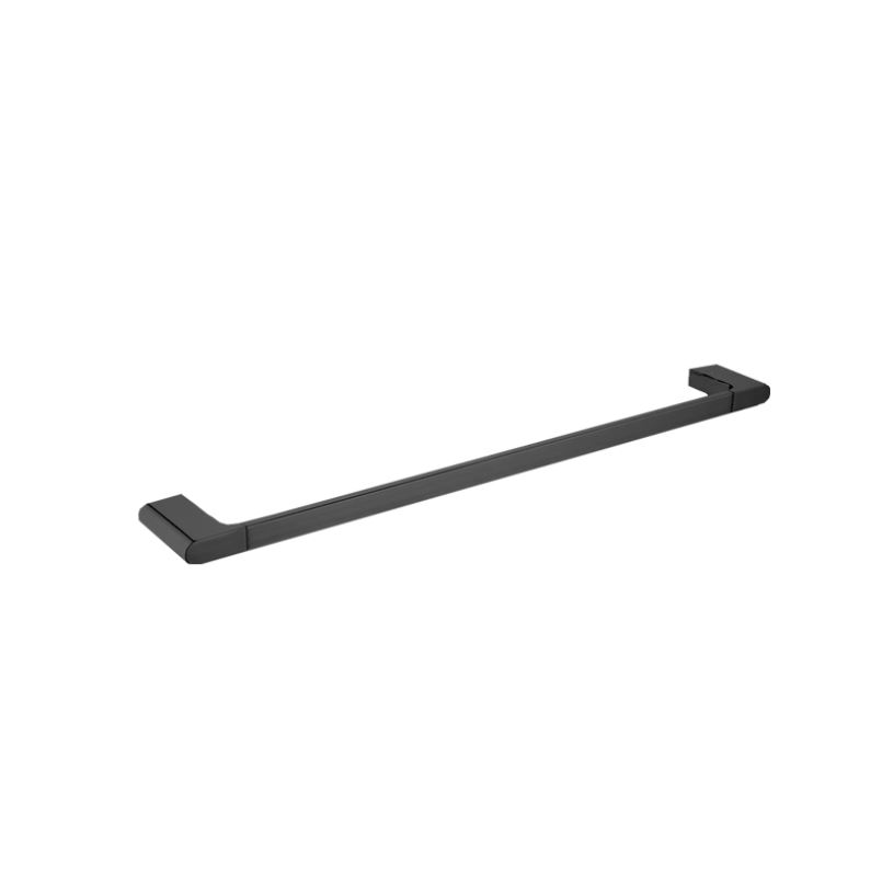 AALTO SINGLE TOWEL BAR 803 (GOLD , CHROME , BLACK , GUN METAL , MATTE GOLD ) / FREE EXPRESS DELIVERY - Image 5