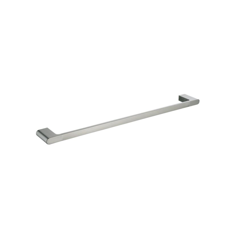 AALTO SINGLE TOWEL BAR 803 (GOLD , CHROME , BLACK , GUN METAL , MATTE GOLD ) / FREE EXPRESS DELIVERY - Image 4
