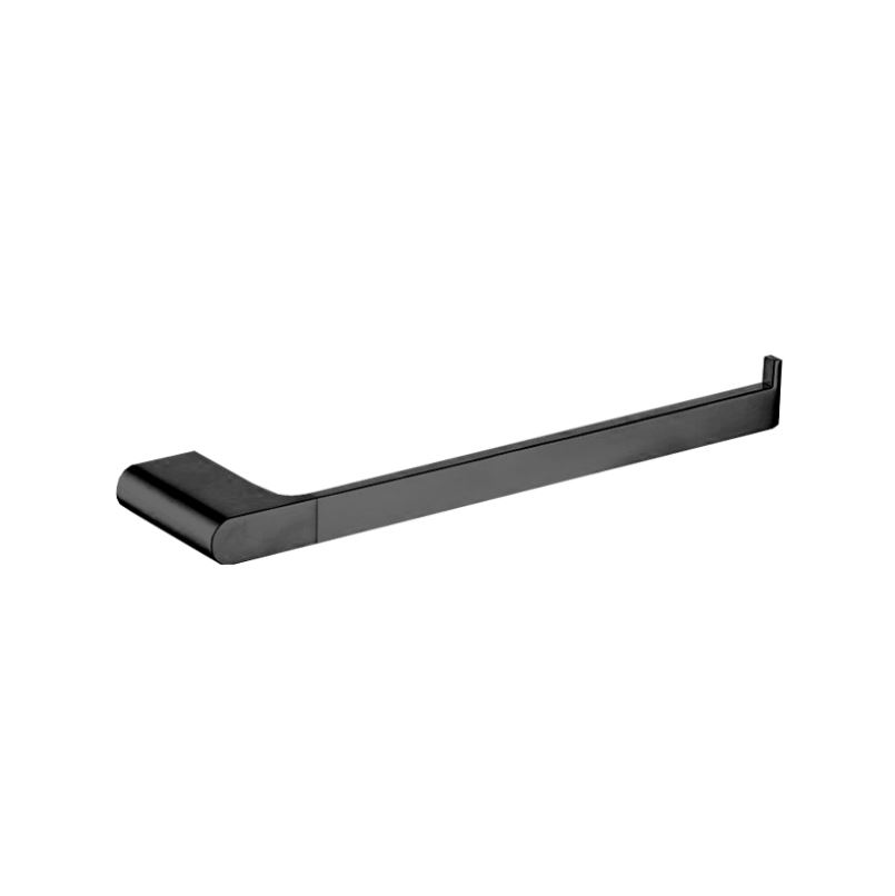 AALTO FACE TOWEL HOLDER 805 ( GOLD , CHROME ,BLACK , GUN METAL , MATTE GOLD ) / FREE EXPRESS DELIVERY - Image 5