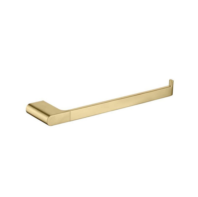 AALTO FACE TOWEL HOLDER 805 ( GOLD , CHROME ,BLACK , GUN METAL , MATTE GOLD ) / FREE EXPRESS DELIVERY - Image 4