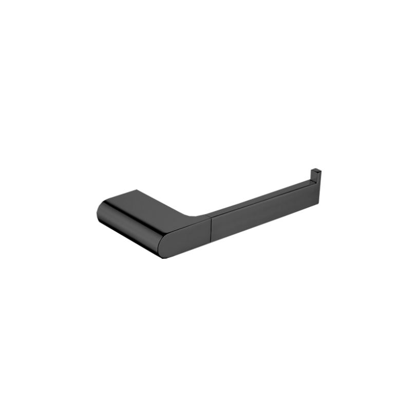 AALTO TOILET PAPER HOLDER 806 ( GOLD , CHROME , BLACK , GUN METAL , MATTE GOLD ) / FREE EXPRESS DELIVERY - Image 5