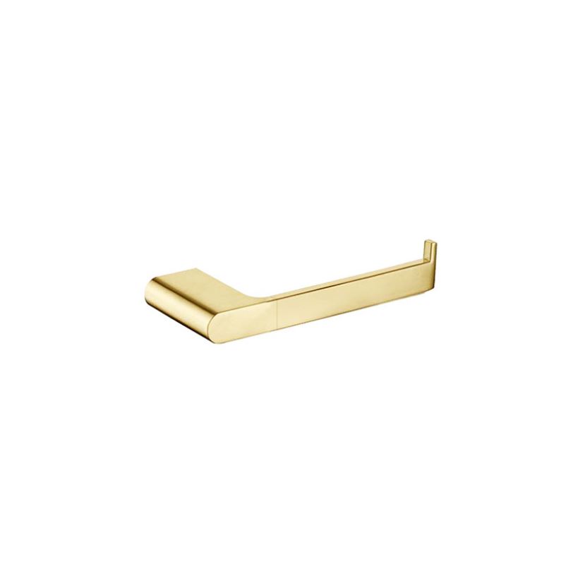 AALTO TOILET PAPER HOLDER 806 ( GOLD , CHROME , BLACK , GUN METAL , MATTE GOLD ) / FREE EXPRESS DELIVERY - Image 2