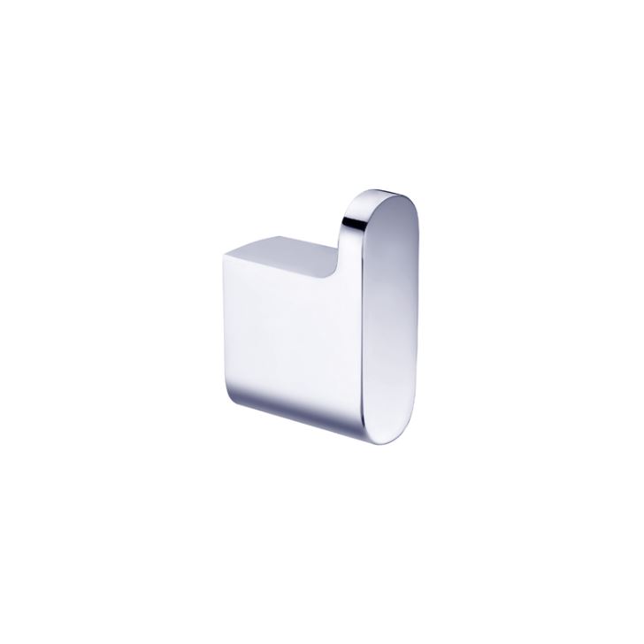 AALTO ROBE HOOK 811 ( GOLD , CHROME , BLACK , GUN METAL , MATTE GOLD ) / FREE EXPRESS DELIVERY - Image 2