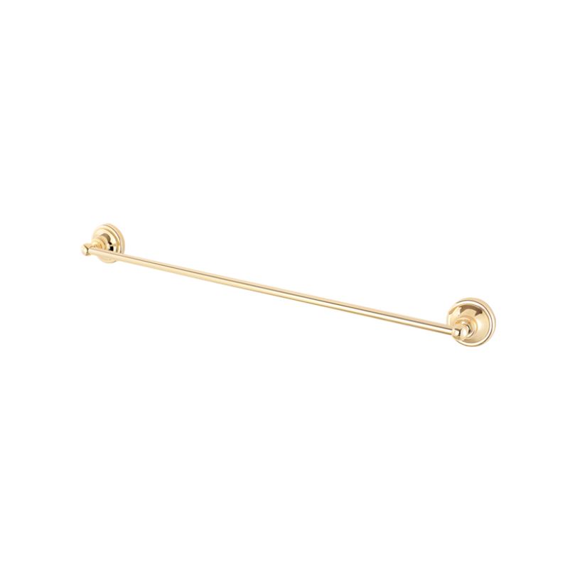 AALTO SINGLE TOWEL BAR BEK11 ( ROSE GOLA , GOLD ) / FREE EXPRESS DELIVERY - Image 2