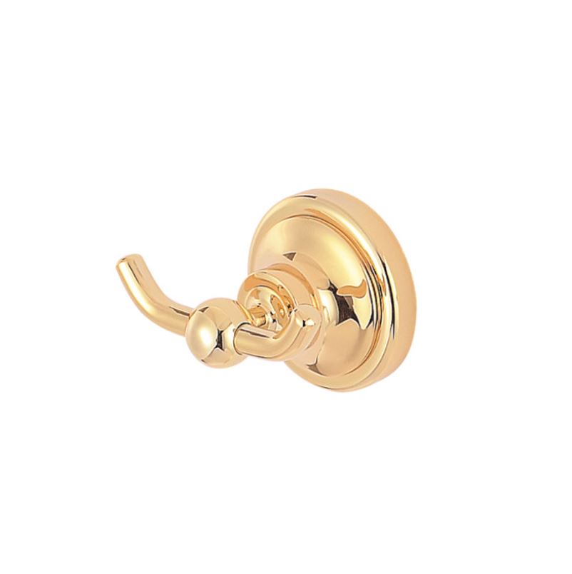 AALTO RODE HOOK BEK32 ( ROSE GOLD , GOLD ) / FREE EXPRESS DELIVERY - Image 3