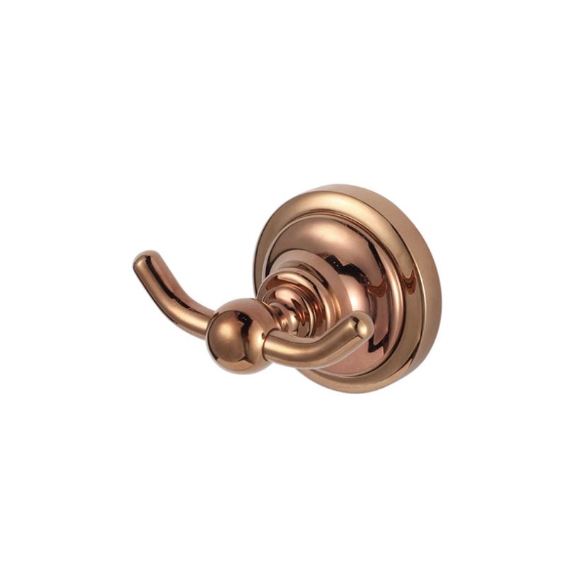AALTO RODE HOOK BEK32 ( ROSE GOLD , GOLD ) / FREE EXPRESS DELIVERY - Image 2