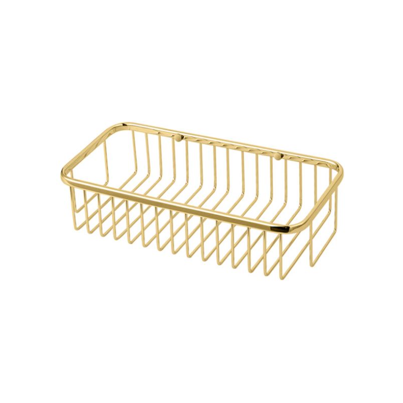 AALTO SINGLE SHOWER BASKET FM501H74 (ROSE GOLD , GOLD , MATTE GOLD , MATTE ROSE GOLD , GUN METAL ) / FREE EXPRESS DELIVERY - Image 6