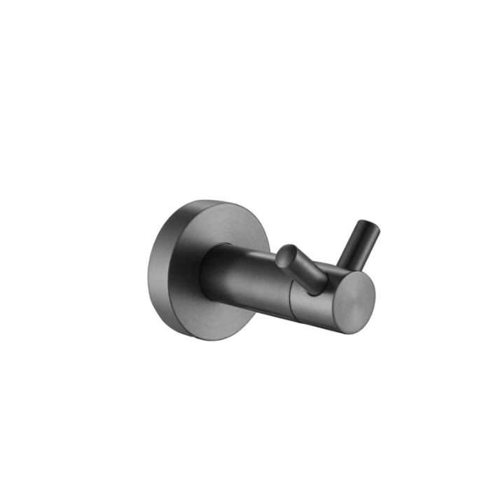 AALTO V-ROBE HOOK JM32GM ( GUN METAL ) / FREE EXPRESS DELIVERY - Image 3