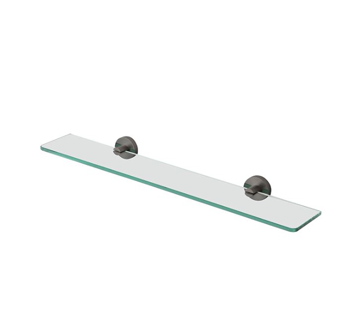 AALTO SINGLE GLASS SHELF JM81GM / FREE EXPRESS DELIVERY - Image 4
