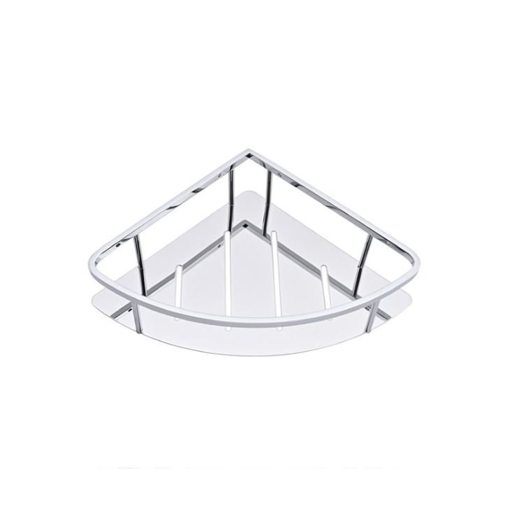 AALTO SINGLE CORNER BASKET K3001CP / FREE EXPRESS DELIVERY - Image 2