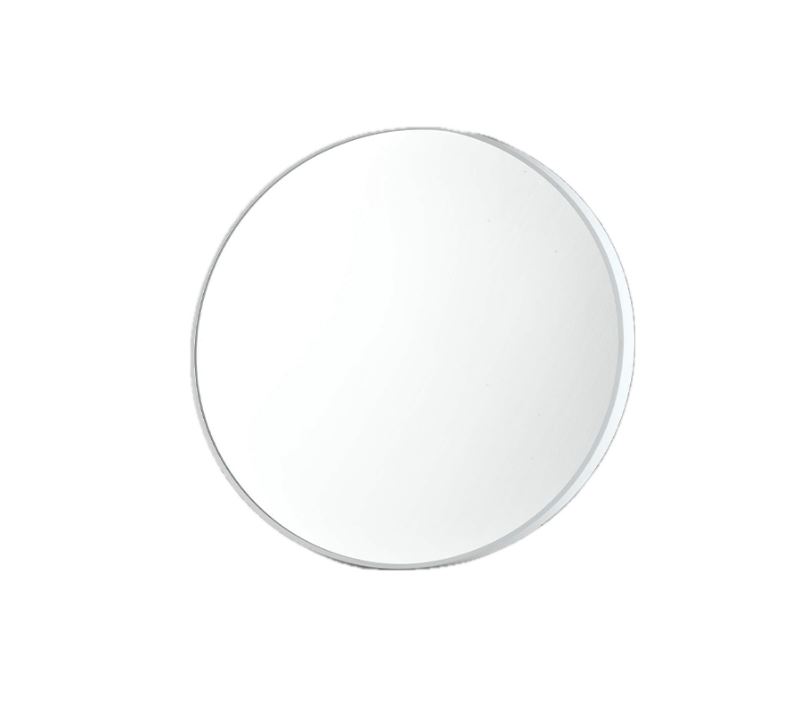 AALTO ROUND MIRROR RDM-W-50 (WHITE) / FREE EXPRESS DELIVERY - Image 3