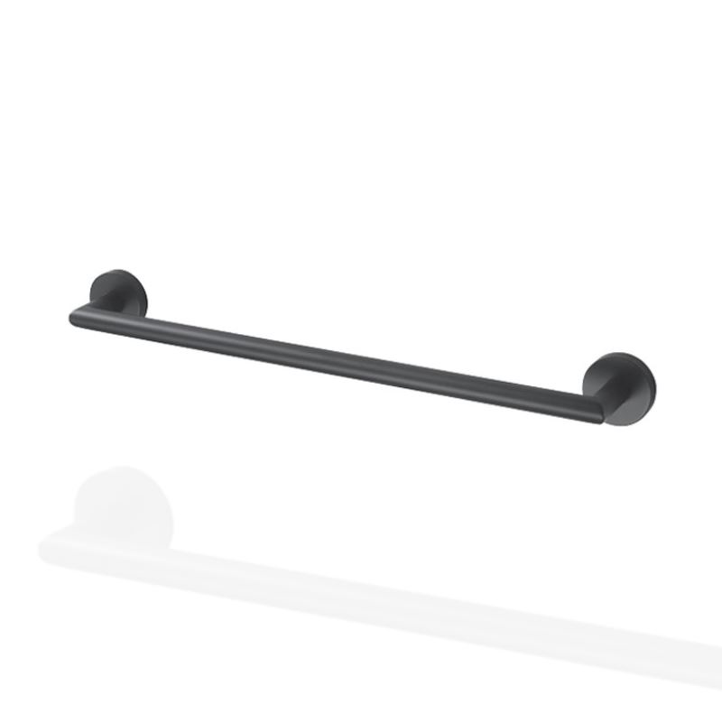 AALTO SINGLE TOWEL BAR TMA11B ( MATTE BLACK ) / FREE EXPRESS DELIVERY - Image 2