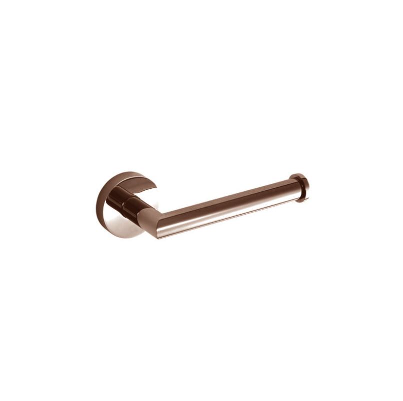 AALTO TOILET PAPER HOLDER TMA75 ( CHROME , MATTE ROSE GOLD , ROSE GOLD , BLACK ) / FREE EXPRESS DELIVERY - Image 6