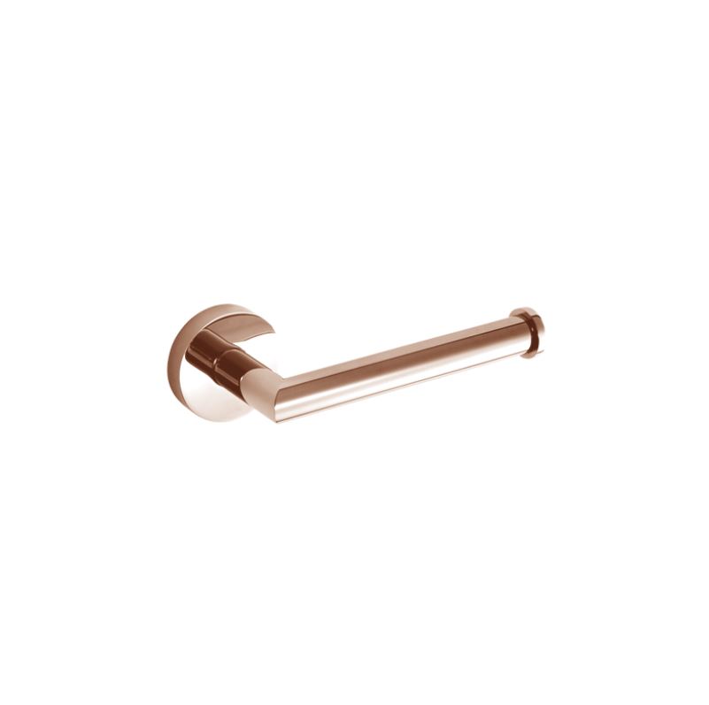 AALTO TOILET PAPER HOLDER TMA75 ( CHROME , MATTE ROSE GOLD , ROSE GOLD , BLACK ) / FREE EXPRESS DELIVERY - Image 5