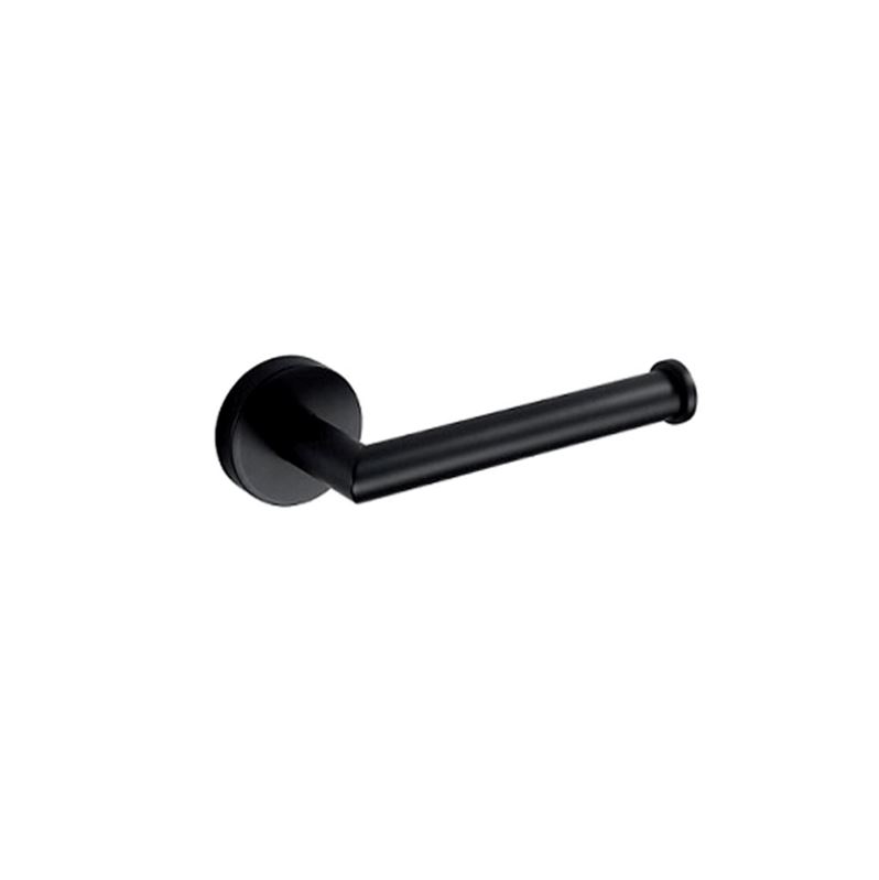 AALTO TOILET PAPER HOLDER TMA75 ( CHROME , MATTE ROSE GOLD , ROSE GOLD , BLACK ) / FREE EXPRESS DELIVERY - Image 4