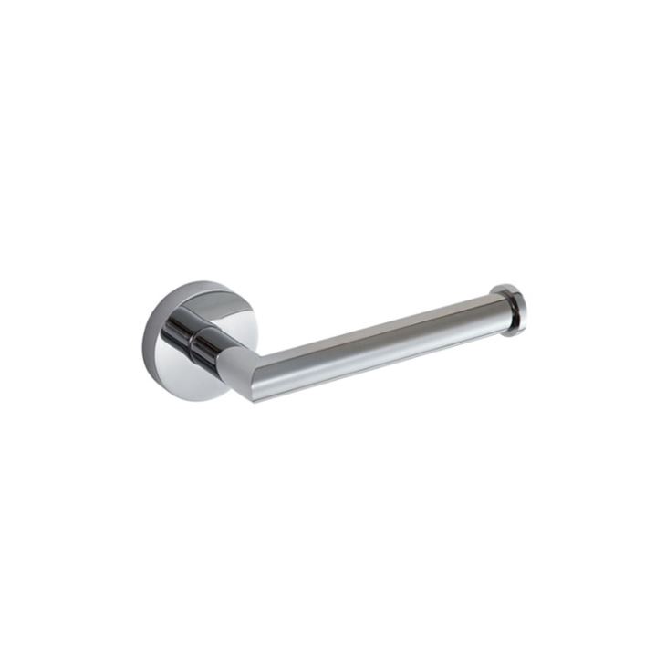 AALTO TOILET PAPER HOLDER TMA75 ( CHROME , MATTE ROSE GOLD , ROSE GOLD , BLACK ) / FREE EXPRESS DELIVERY - Image 3