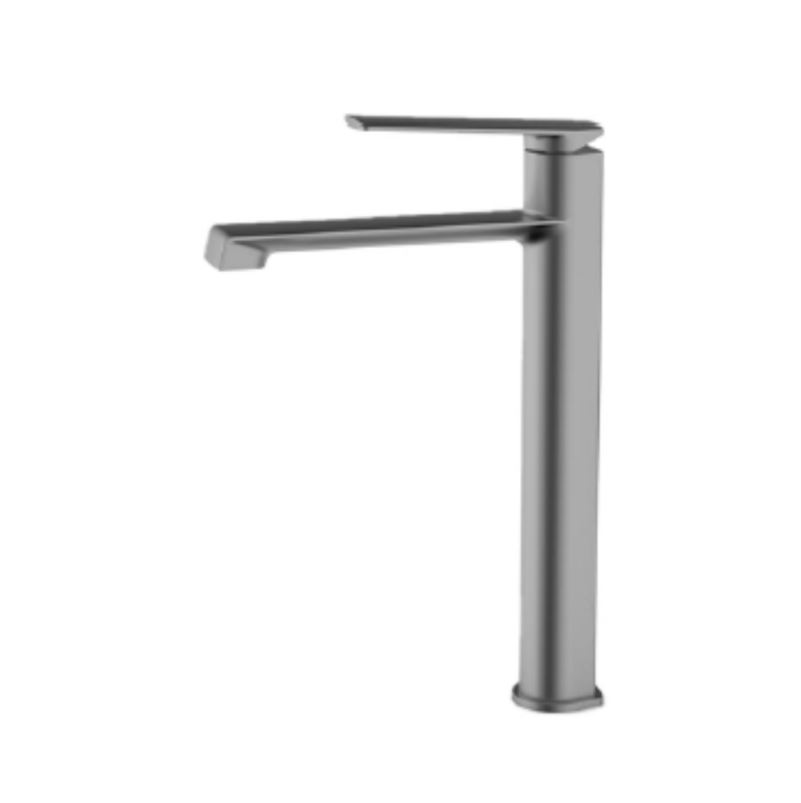 AALTO TALL BASIN MIXER 031GM ( GUN METAL ) / FREE EXPRESS DELIVERY - Image 2