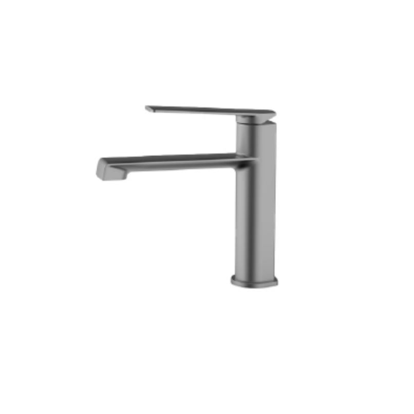 AALTO BASIN MIXER 032GM ( GUN METAL ) / FREE EXPRESS DELIVERY - Image 2