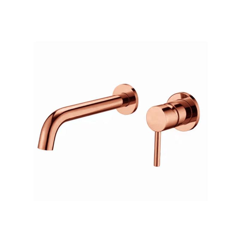 AALTO CONCEALED BASIN MIXER 1001 ( MATTE ROSE GOLD , ROSE GOLD , MATTE GOLD , GOLD , BLACK ) / FREE EXPRESS DELIVERY - Image 6