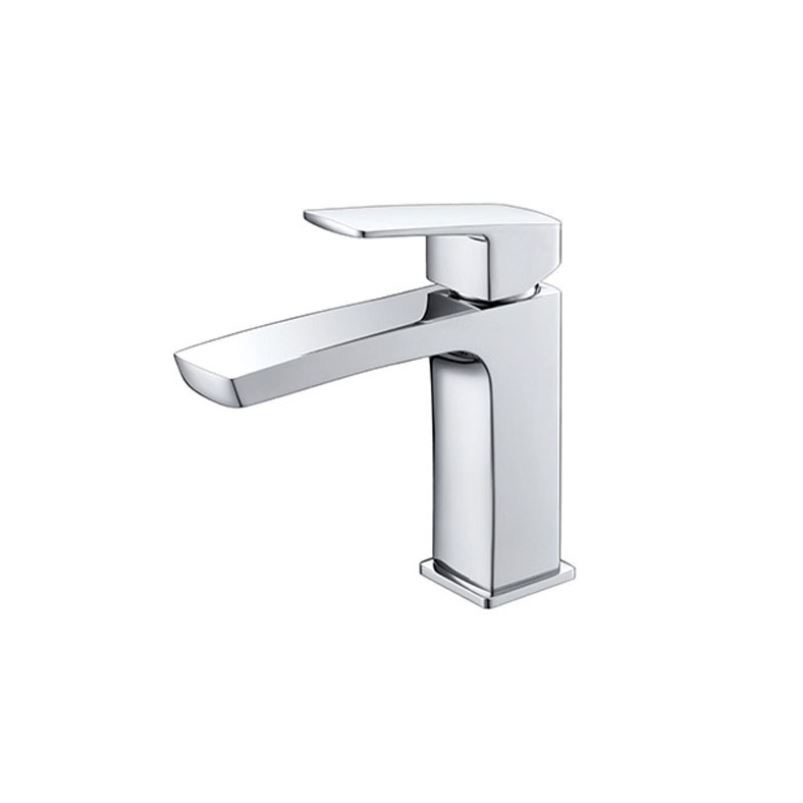 AALTO BASIN MIXER 1021 CH ( CHROME ) / FREE EXPRESS DELIVERY - Image 2