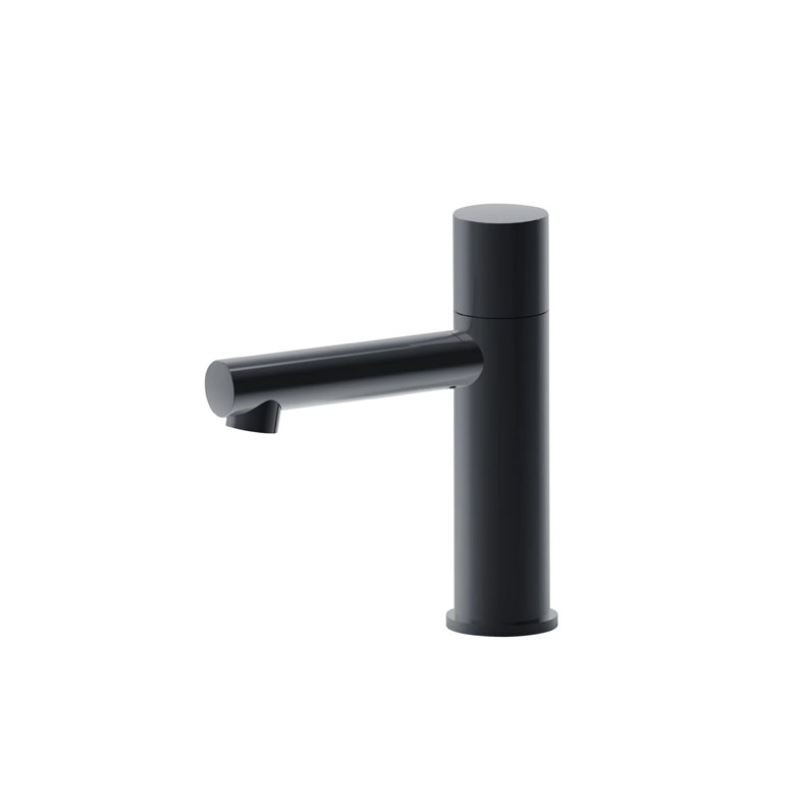 AALTO BASIN MIXER 1025B ( MATTE BLACK ) / FREE EXPRESS DELIVERY - Image 2