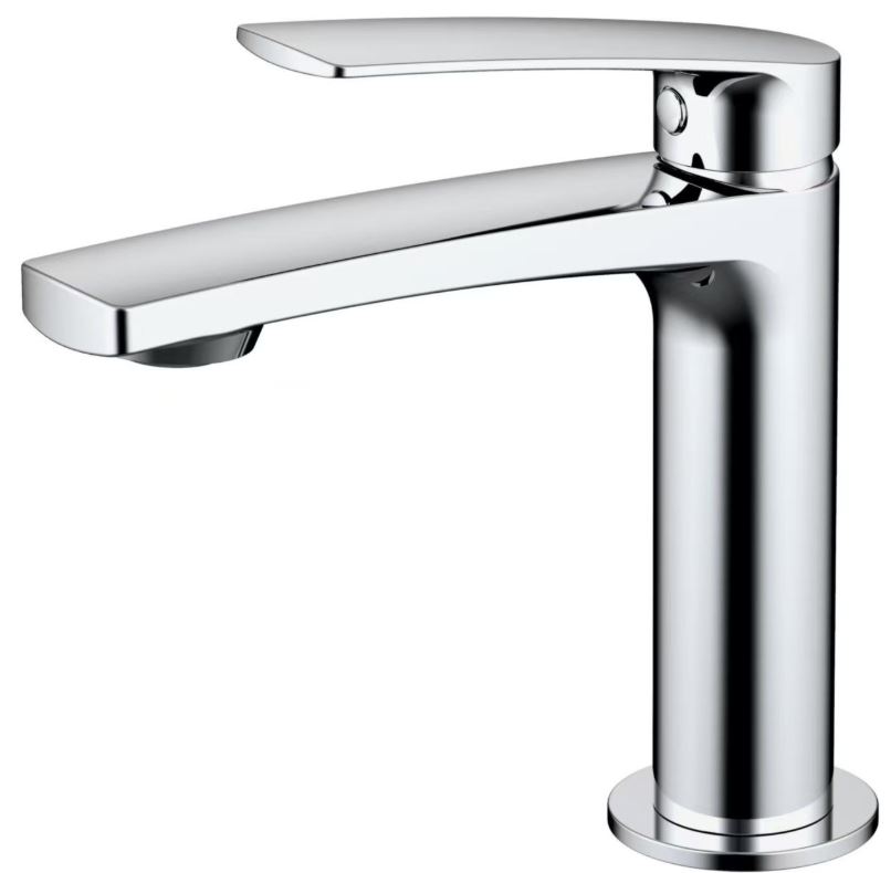 AALTO BASIN TAP 1202AC ( CHROME ) / FREE EXPRESS DELIVERY - Image 2