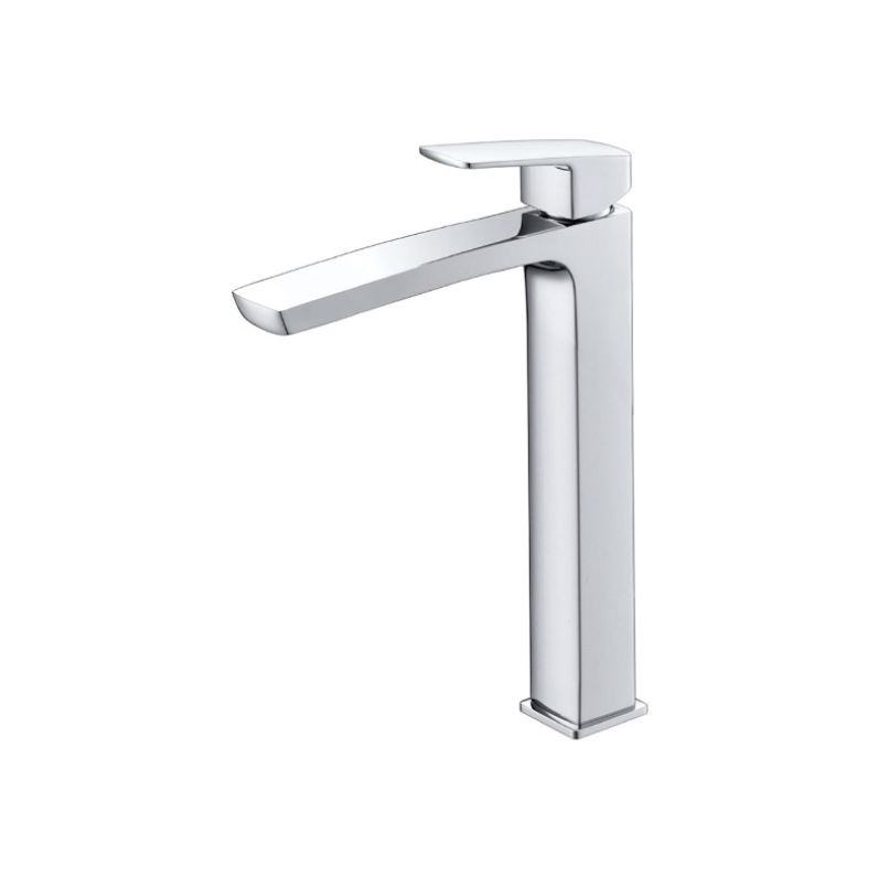 AALTO TALL BASIN MIXER 1221 CH ( CHROME ) / FREE EXPRESS DELIVERY - Image 2