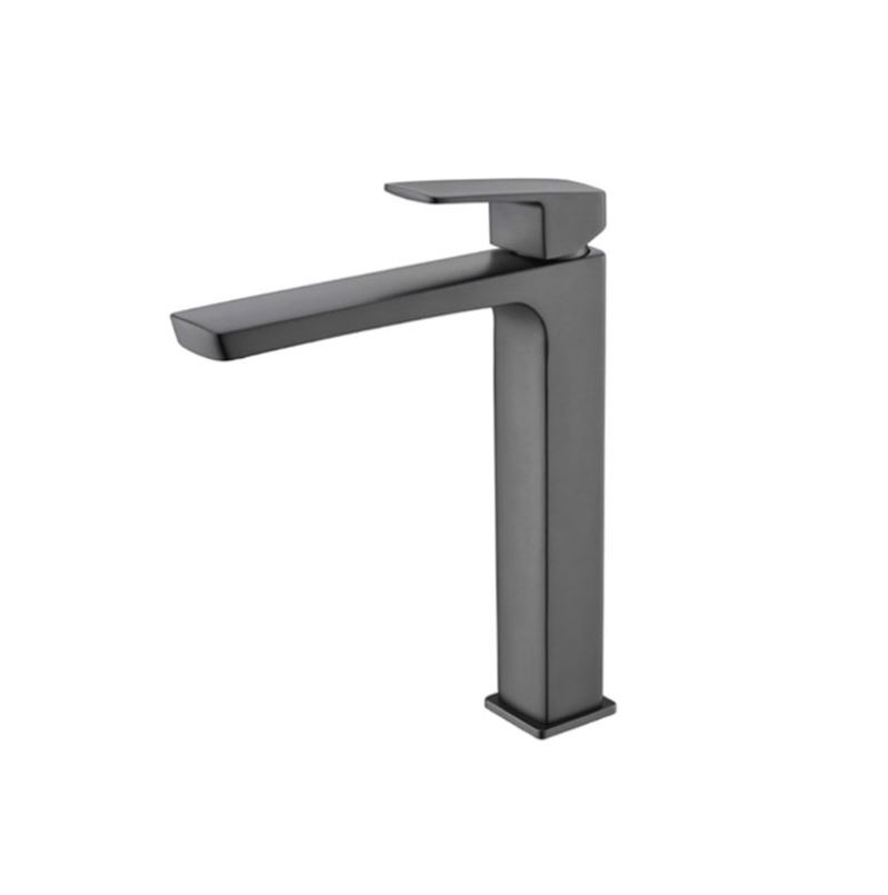 AALTO TALL BASIN MIXER 1221BN ( BLACK NICKEL ) / FREE EXPRESS DELIVERY - Image 2