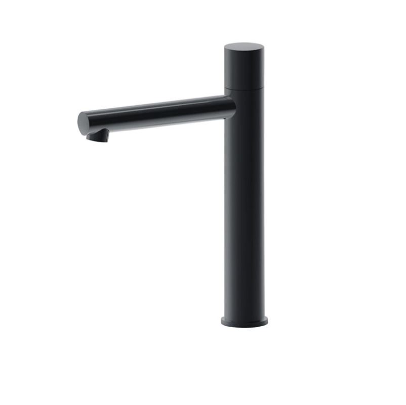 AALTO TALL BASIN MIXER 1225B ( MATTE BLACK ) / FREE EXPRESS DELIVERY - Image 2