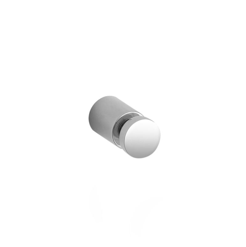 AALTO SINGLE HOOK 13192CH ( CHROME ) / FREE EXPRESS DELIVERY - Image 2